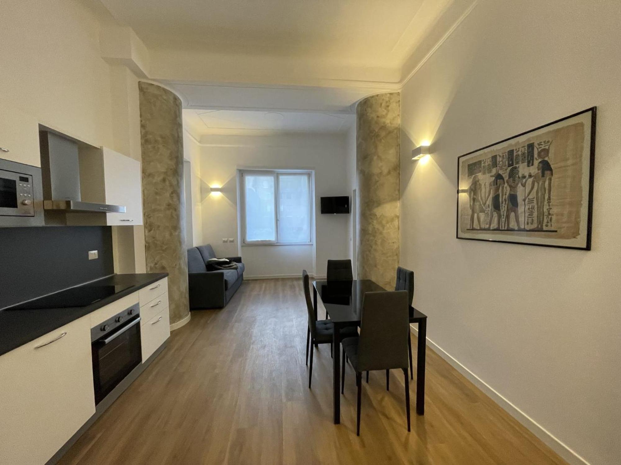 P&p House 38 Bilo Apartment *