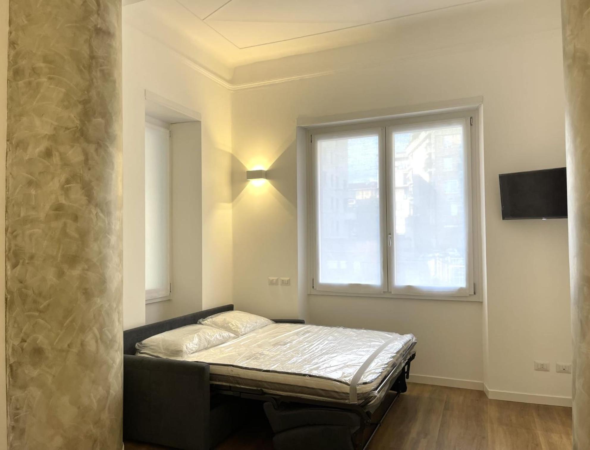 P&p House 38 Bilo Bergamo