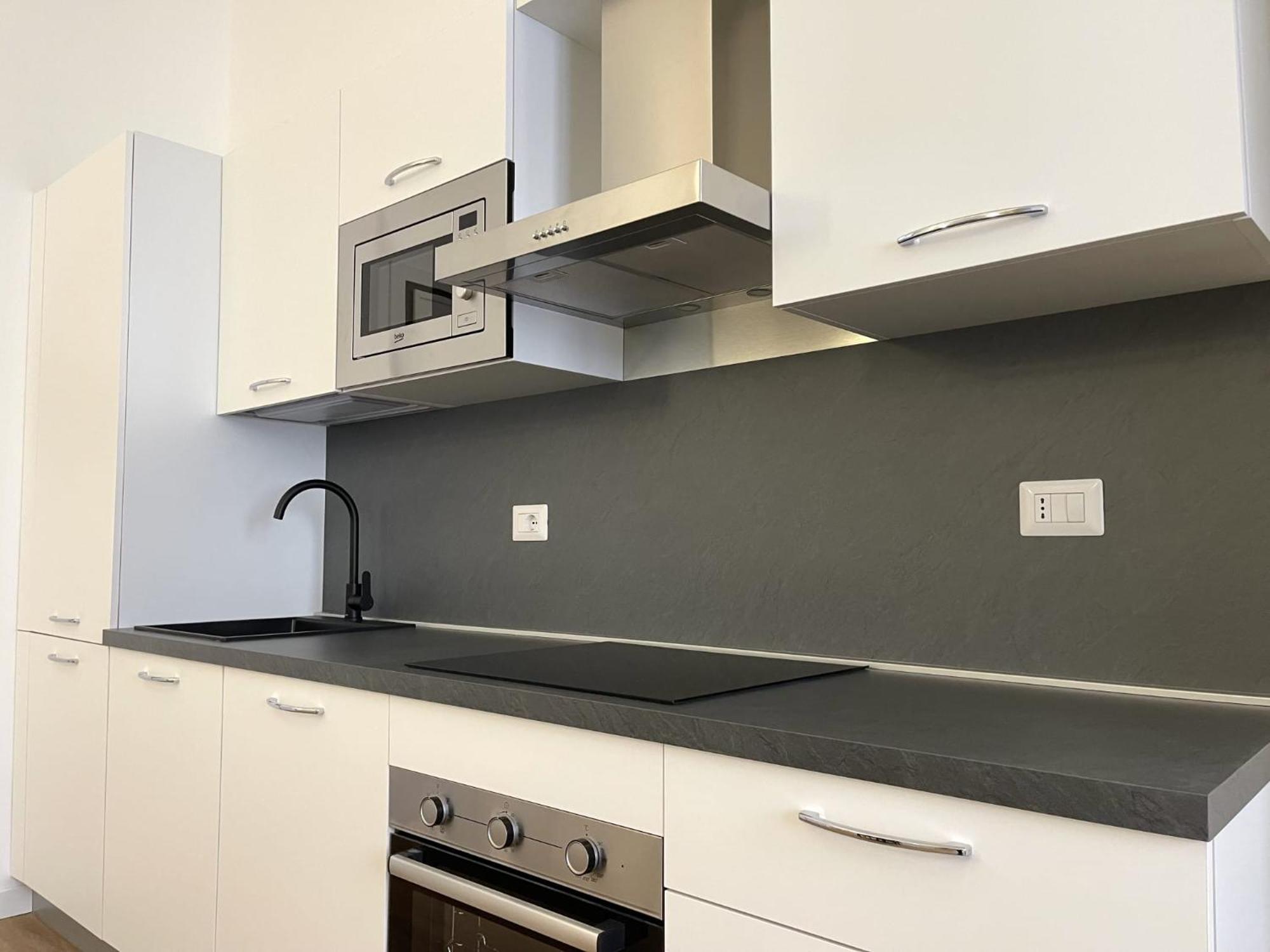 P&p House 38 Bilo Bergamo
