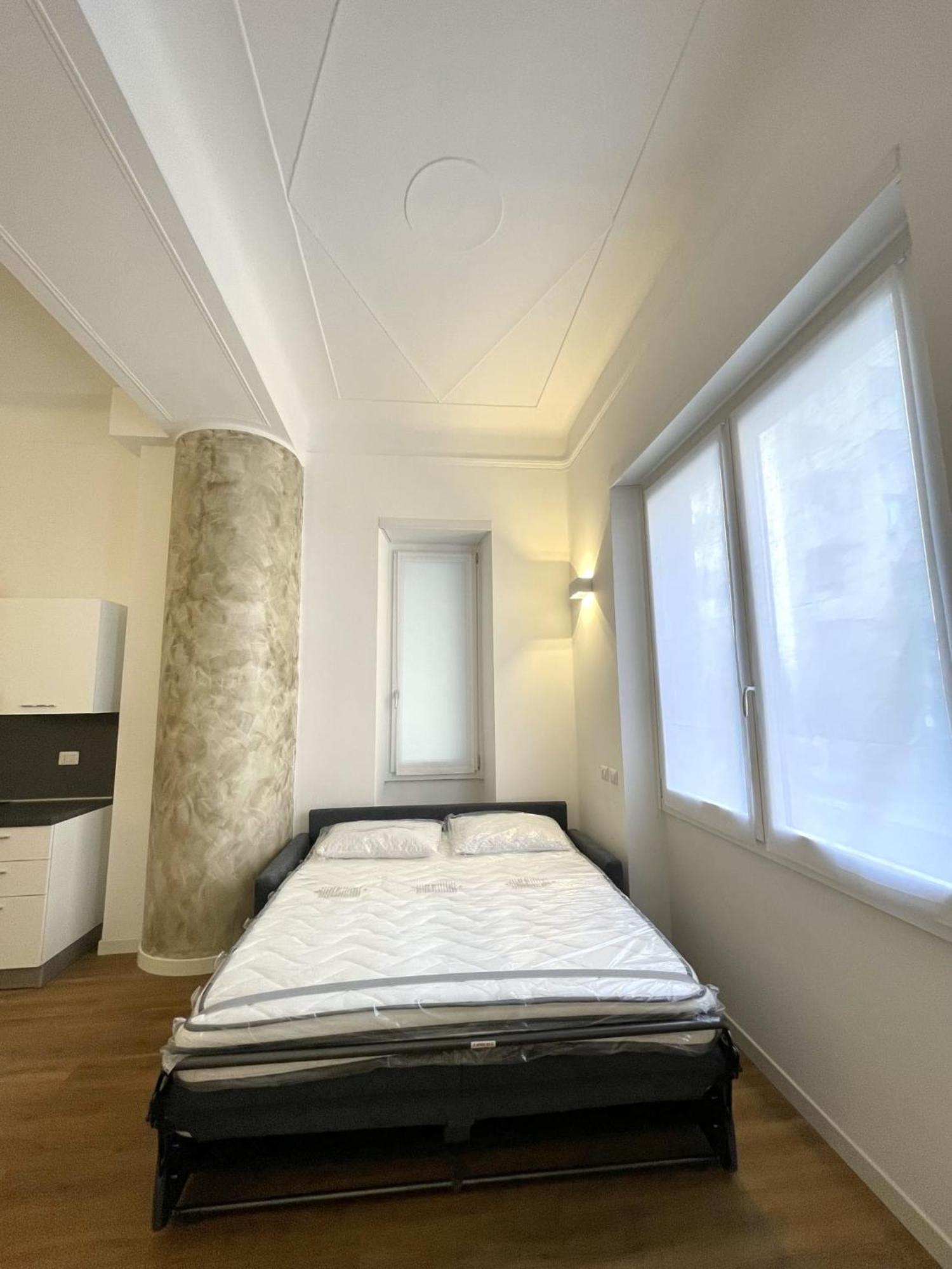 P&p House 38 Bilo Apartment Bergamo