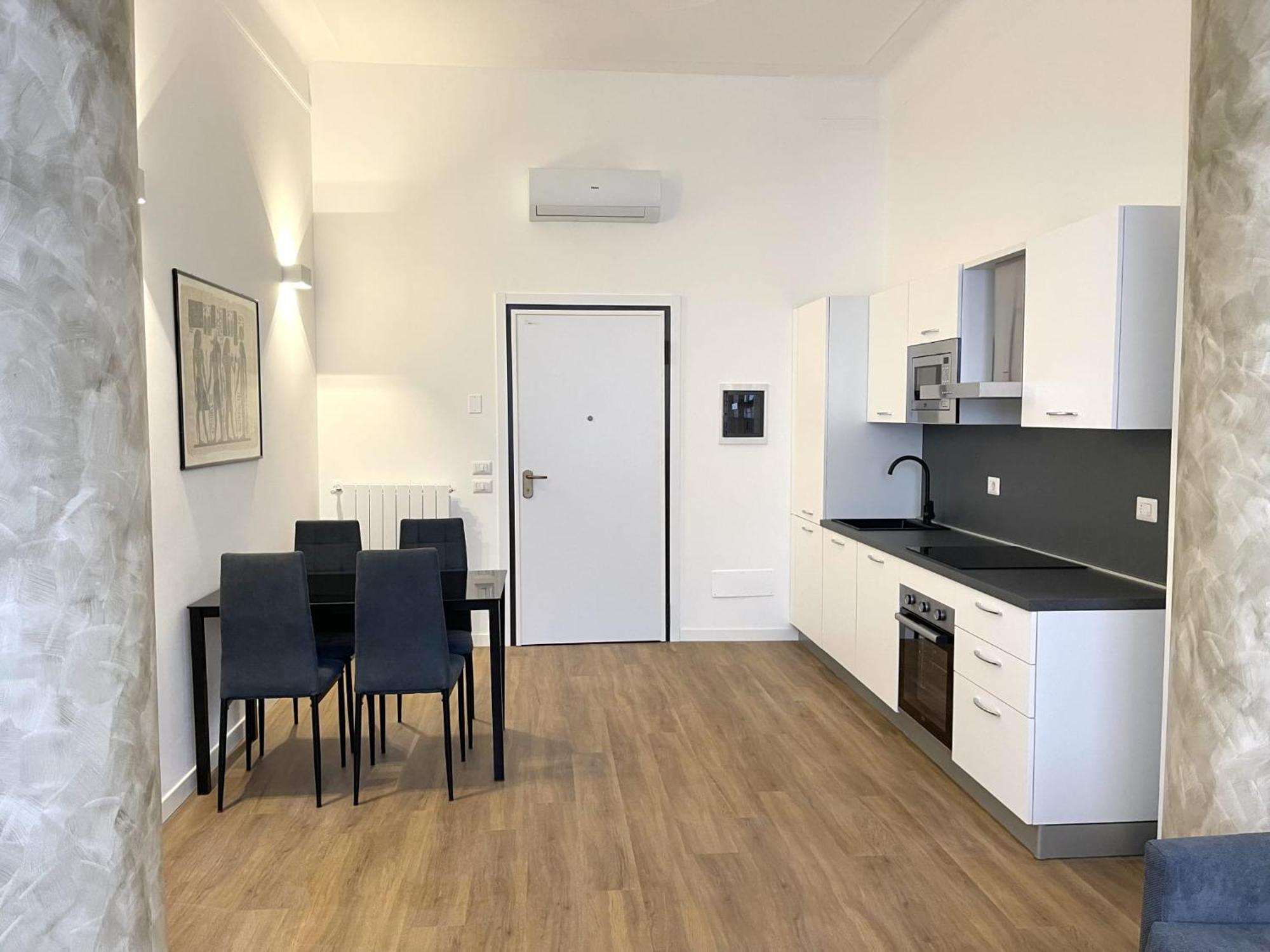 Apartment P&p House 38 Bilo Bergamo