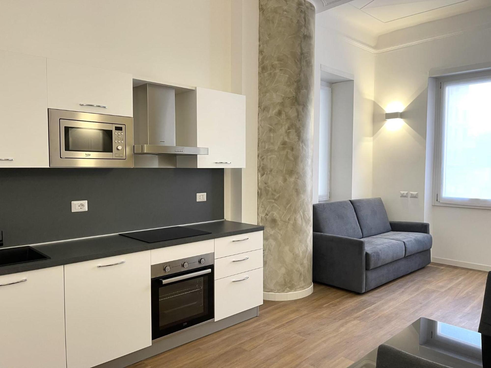 P&p House 38 Bilo Bergamo