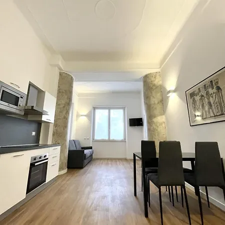 P&P House 38 Bilo Apartment Bergamo Exterior photo
