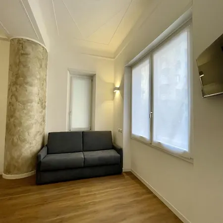 P&P House 38 Bilo Apartment Bergamo Exterior photo