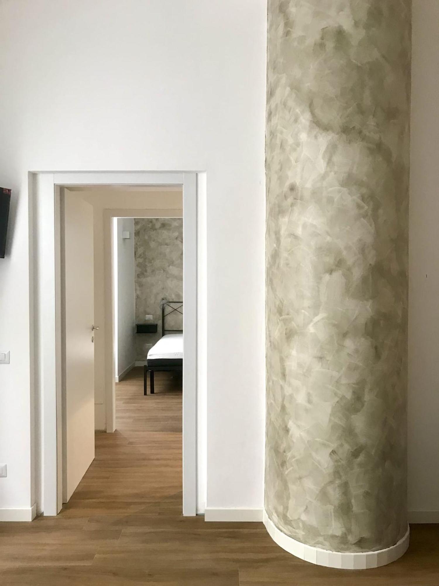 P&p House 38 Bilo Appartement Bergame