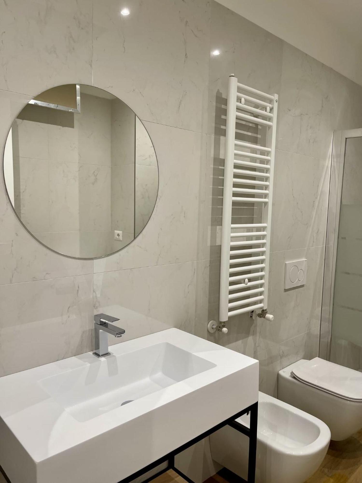 Appartement P&p House 38 Bilo Bergamo
