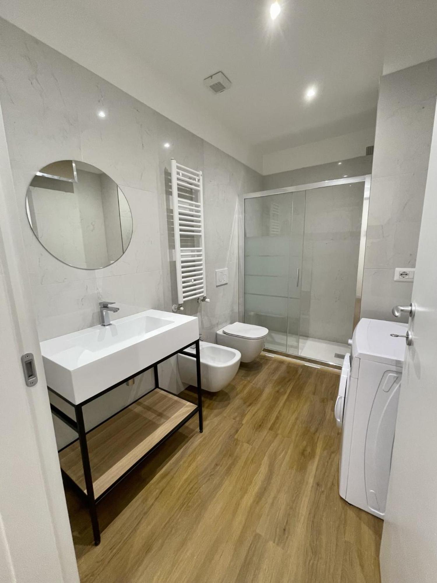 Appartement P&p House 38 Bilo Bergamo