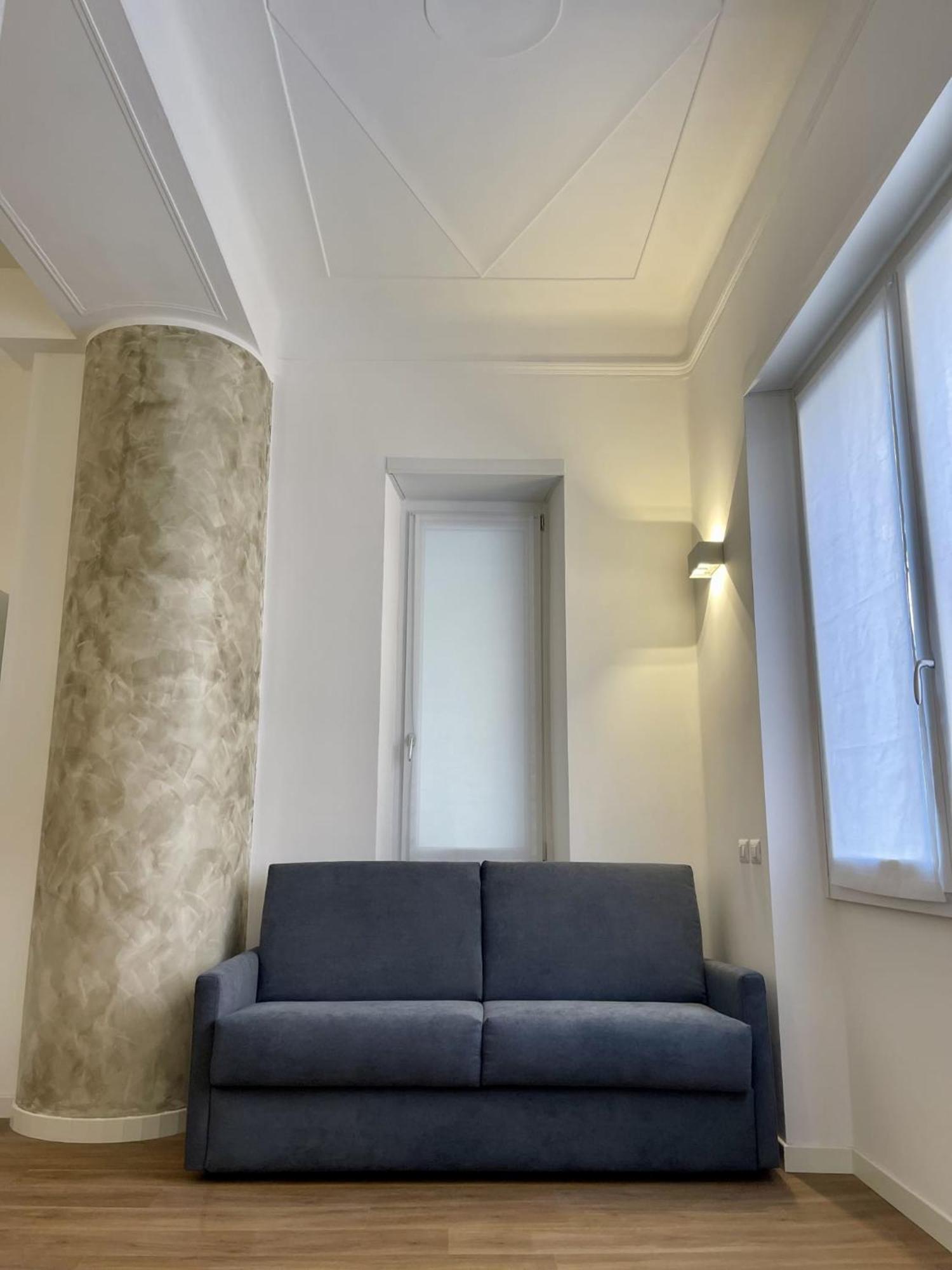 P&p House 38 Bilo Appartement Bergamo