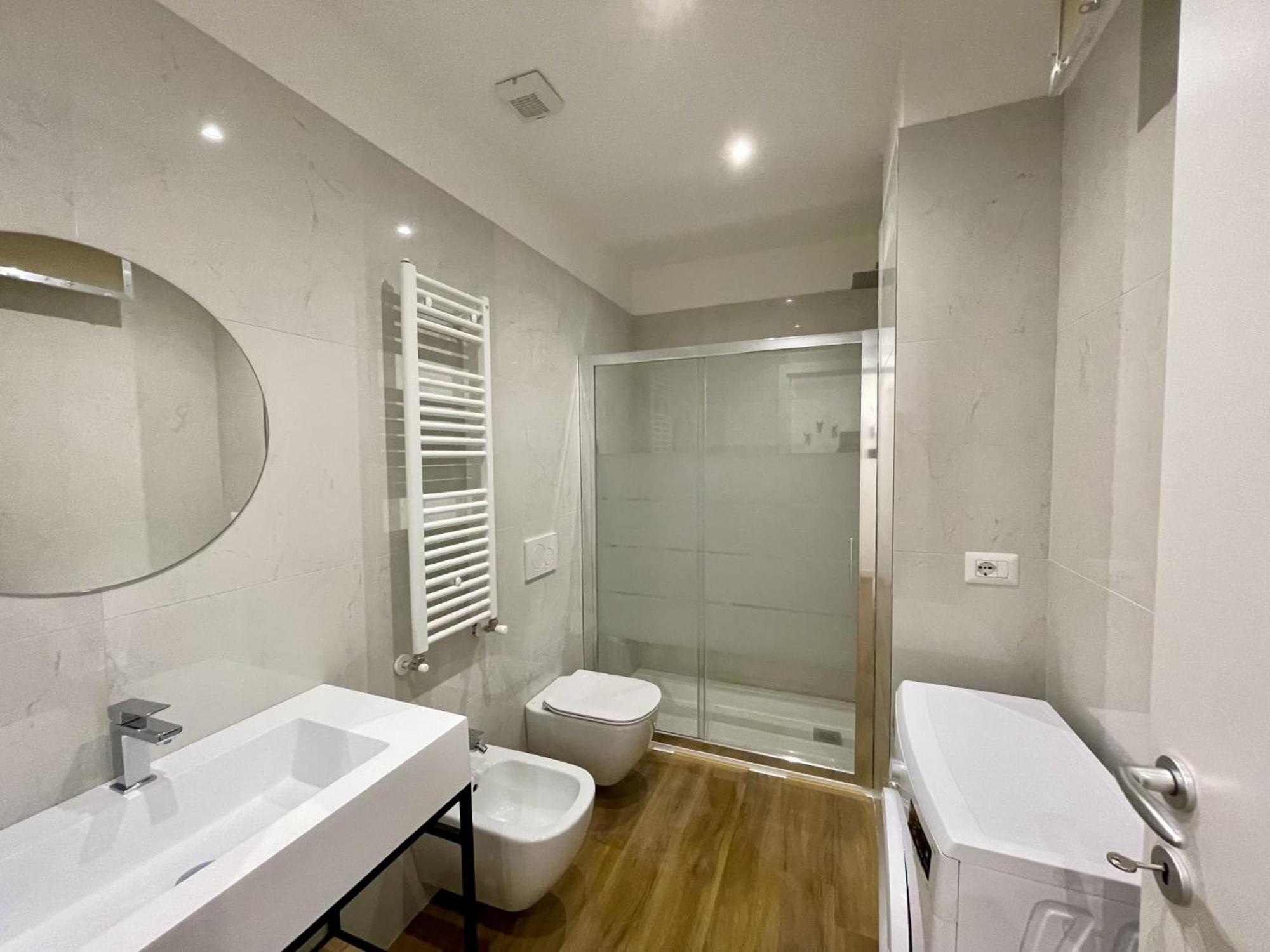 P&p House 38 Bilo Appartement Bergamo