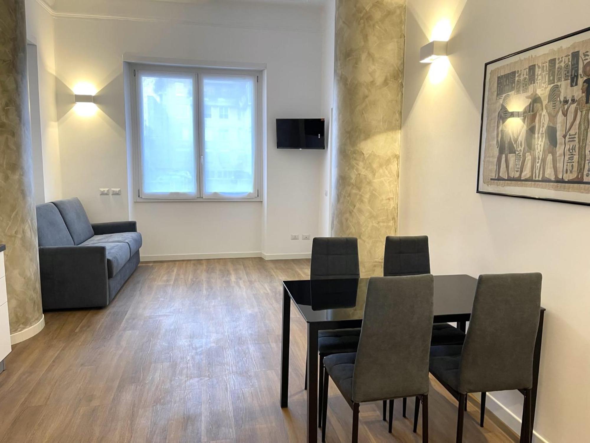 Appartement P&p House 38 Bilo Bergamo